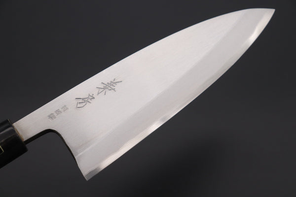 Fujiwara Kanefusa Deba Fujiwara Kanefusa FKJ Series Deba (165mm and 180mm, 2 sizes)