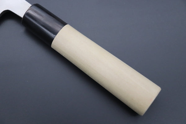 Fujiwara Kanefusa Deba Fujiwara Kanefusa FKJ Series Deba (165mm and 180mm, 2 sizes)