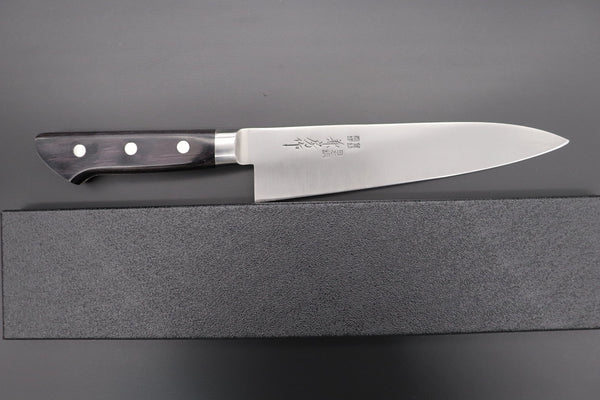 Fujiwara Kanefusa Gyuto Fujiwara Kanefusa FKH Series Gyuto (180mm to 300mm, 5 sizes)