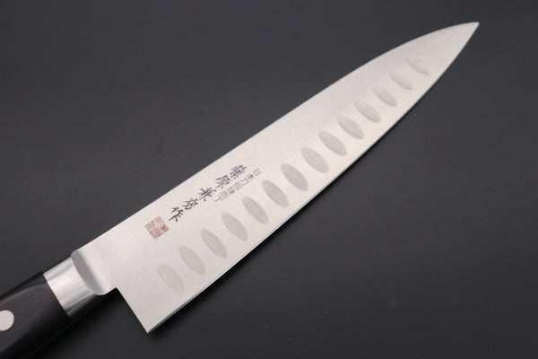 Fujiwara Kanefusa Gyuto Fujiwara Kanefusa FKS Series Gyuto (180mm to 300mm, 5 sizes)