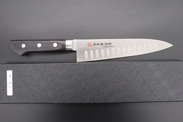 Fujiwara Kanefusa Gyuto Fujiwara Kanefusa FKS Series Gyuto (180mm to 300mm, 5 sizes)