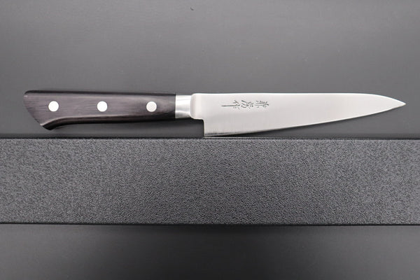 Fujiwara Kanefusa Petty Fujiwara Kanefusa FKH Series Petty (120mm and 150mm, 2 sizes)