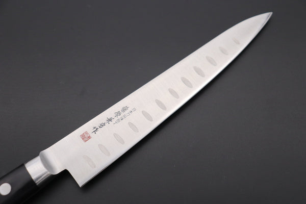 Fujiwara Kanefusa Petty Fujiwara Kanefusa FKS Series No.21 Petty 150mm (5.9inch)
