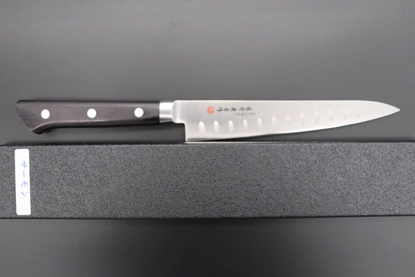 Fujiwara Kanefusa Petty Fujiwara Kanefusa FKS Series No.21 Petty 150mm (5.9inch)