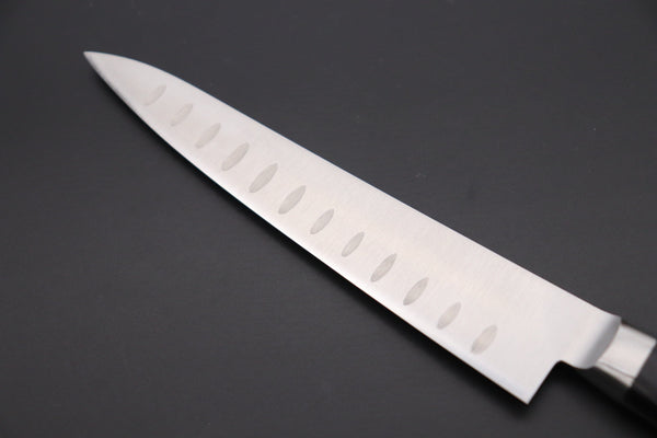 Fujiwara Kanefusa Petty Fujiwara Kanefusa FKS Series No.21 Petty 150mm (5.9inch)