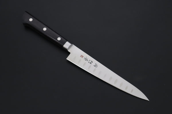 Fujiwara Kanefusa Petty 想磨 SOUMA (Fujiwara Kanefusa) FKS Series 想磨No.21 Petty 150mm (5.9inch)
