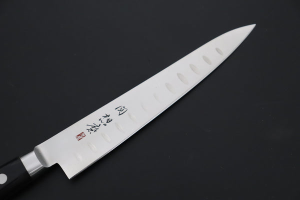 Fujiwara Kanefusa Petty 想磨 SOUMA (Fujiwara Kanefusa) FKS Series 想磨No.21 Petty 150mm (5.9inch)