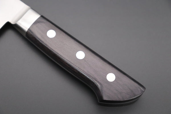 Fujiwara Kanefusa Santoku Fujiwara Kanefusa FKH Series FKH-3 Santoku 180mm (7inch)