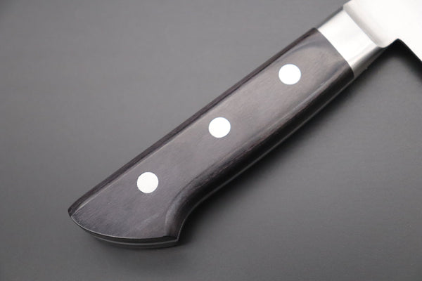 Fujiwara Kanefusa Santoku Fujiwara Kanefusa FKH Series FKH-3 Santoku 180mm (7inch)