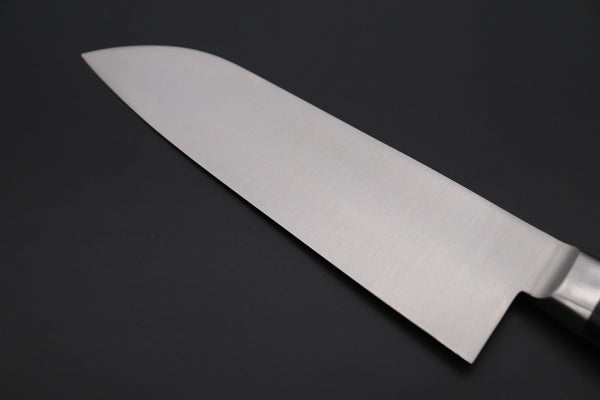 Fujiwara Kanefusa Santoku Fujiwara Kanefusa FKH Series FKH-3 Santoku 180mm (7inch)