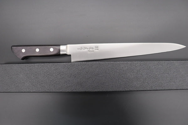 Fujiwara Kanefusa Sujihiki Fujiwara Kanefusa FKH Series Sujihiki (240mm and 270mm, 2 sizes)