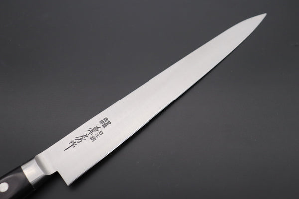 Fujiwara Kanefusa Sujihiki Fujiwara Kanefusa FKH Series Sujihiki (240mm and 270mm, 2 sizes)