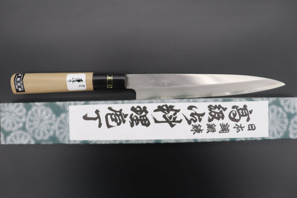 Fujiwara Kanefusa Yanagiba Fujiwara Kanefusa FKJ Series Yanagiba (180mm to 300mm, 5 sizes)