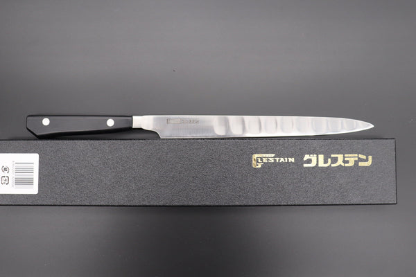 Glestain Fillet Knife Glestain Fillet Knife (210mm and 250mm, 2 sizes, Flexible Blade)