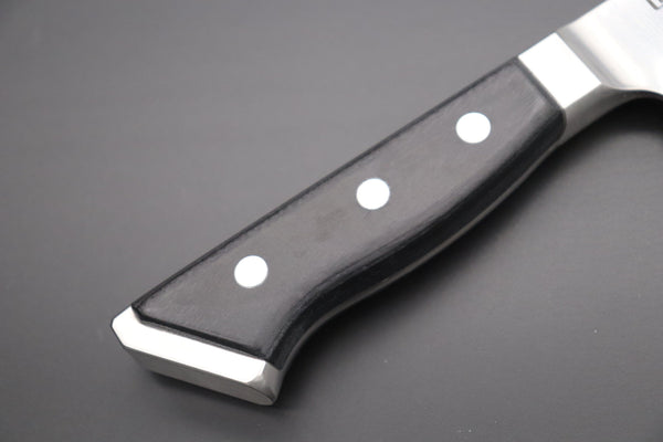 Glestain Garasuki Glestain 420TK Garasuki 190mm (7.4 inch)