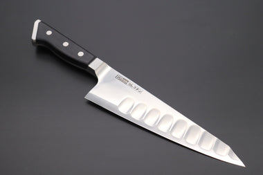 Glestain Garasuki Glestain 420TK Garasuki 190mm (7.4 inch)