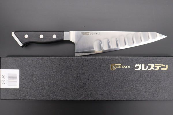 Glestain Garasuki Glestain 420TK Garasuki 190mm (7.4 inch)
