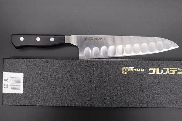 Glestain Gyuto Glestain Gyuto (190mm and 210mm)