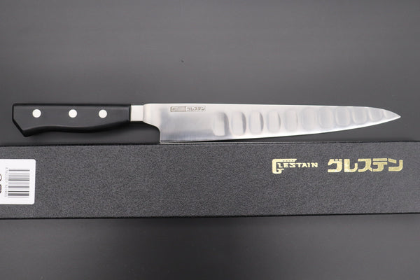 Glestain Sujihiki Glestain 821TSK Sujihiki 210mm (8.2 inch)