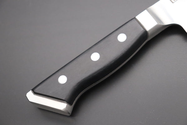 Glestain Sujihiki Glestain Professional High End Knives Sujihiki (240mm to 300mm, 3 sizes)