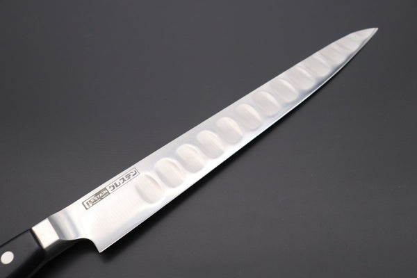 Glestain Sujihiki Glestain Professional High End Knives Sujihiki (240mm to 300mm, 3 sizes)