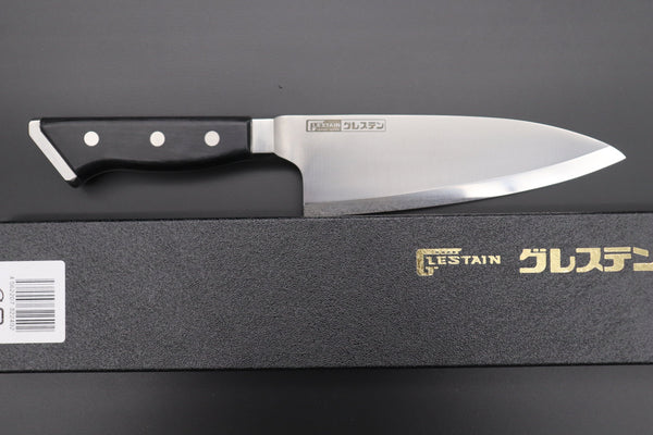 Glestain Western Deba Glestain Western Deba (160mm to 240mm, 3 sizes)
