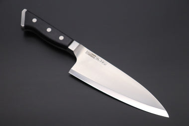 Glestain Western Deba Glestain Western Deba (160mm to 240mm, 3 sizes)