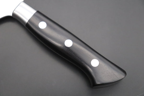 Hattori Boning Knife | Honesuki FH-5A Boning Knife 160mm (6.2inch) Hattori Forums FH Series FH-5A Boning Knife 160mm (6.2inch, African Blackwood Handle)