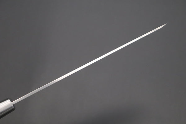 Hattori Boning Knife | Honesuki FH-5D Boning Knife 160mm (6.2inch) Hattori Forums FH Series Limited Edition FH-5D Boning Knife (6.2 Inch, "Black Space" Corian® Handle)
