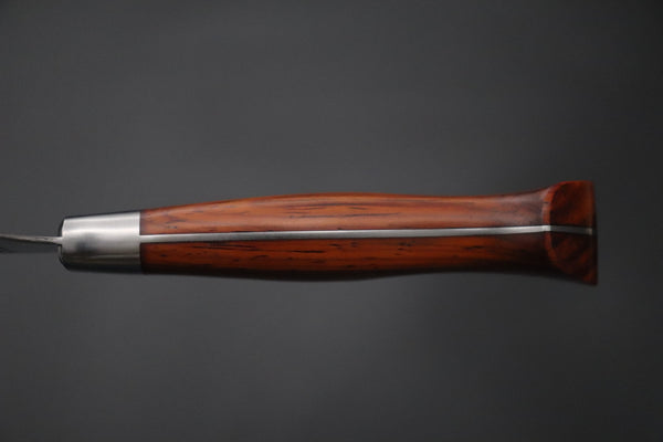 Hattori Gyuto FHN-7C Gyuto 240mm (9.4inch) Hattori Forums FH "NOAH" Series FHN-7C Gyuto 240mm (9.4 Inch, Cocobolo Wood Handle)