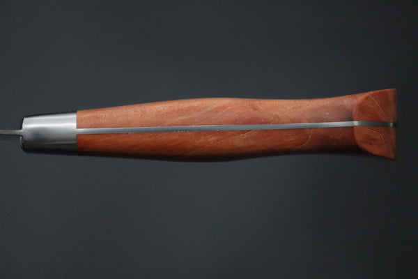 Hattori Gyuto FHN-7M Gyuto 240mm (9.4inch) Hattori Forums FH "NOAH" Series FHN-7M Gyuto 240mm (9.4 Inch, Stabilized Maple Wood Handle)