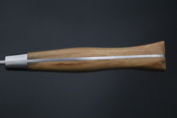 Hattori Gyuto FHN-7O Gyuto 240mm (9.4inch) Hattori Forums FH "NOAH" Series FHN-7O Gyuto 240mm (9.4 Inch, Olive Wood Handle)