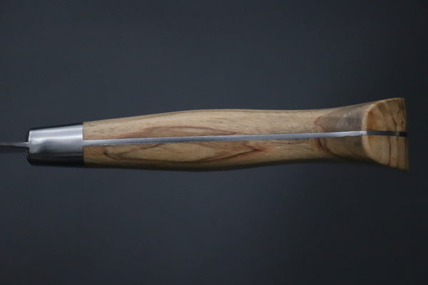 Hattori Gyuto FHN-7O Gyuto 240mm (9.4inch) Hattori Forums FH "NOAH" Series FHN-7O Gyuto 240mm (9.4 Inch, Olive Wood Handle)