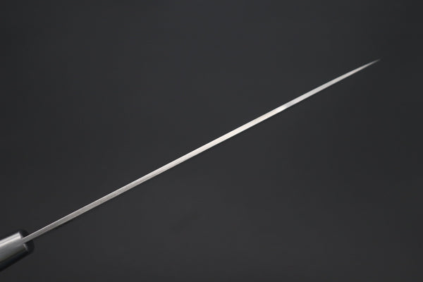 Hattori Gyuto Hattori Forums FH "NOAH" SeriesGyuto (210mm to 240mm, 2 sizes, Olive Wood Handle)