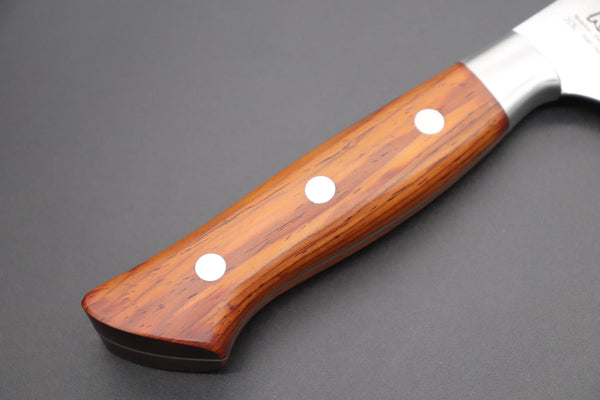 Hattori Gyuto Hattori Forums FH Series Gyuto (210mm to 270mm, 3 sizes, Cocobolo Wood Handle)