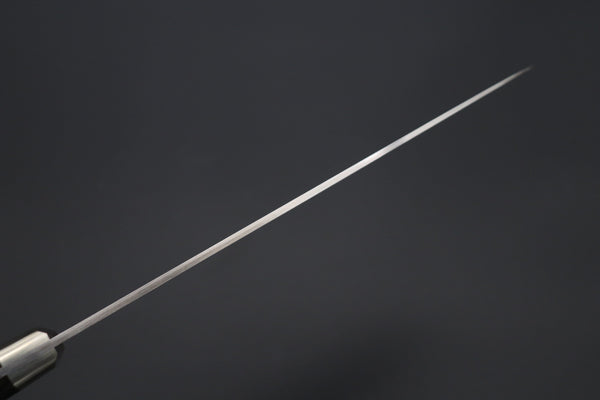 Hattori Gyuto Hattori Limited Edition, KD Cowry X Damascus Series KD-3 Gyuto 215mm (8.4 inch)