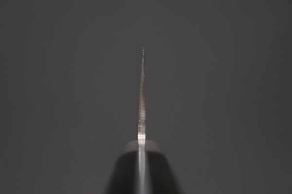 Hattori Gyuto Hattori Limited Edition, KD Cowry X Damascus Series KD-4 Gyuto 214mm (8.4 inch)