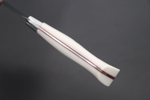 Hattori Gyuto Hattori 傘SAN-GECKO Limited Edition “Spirit of Japan” GECKO-23 Gyuto 210mm (8.2 Inch)