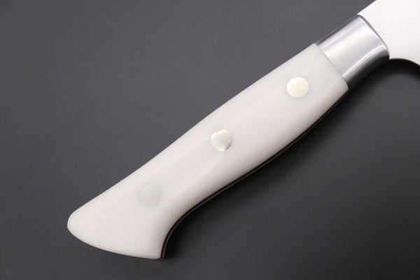 Hattori Gyuto Hattori 傘SAN-GECKO Limited Edition “Spirit of Japan” GECKO-23 Gyuto 210mm (8.2 Inch)