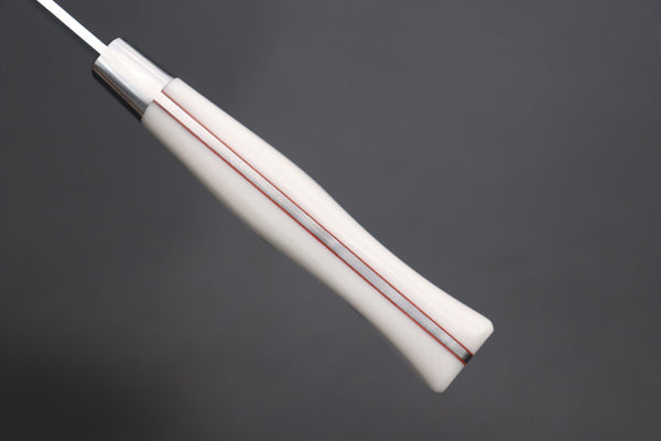 Hattori Gyuto Hattori 傘SAN-GECKO Limited Edition “Spirit of Japan” GECKO-23 Gyuto 210mm (8.2 Inch)