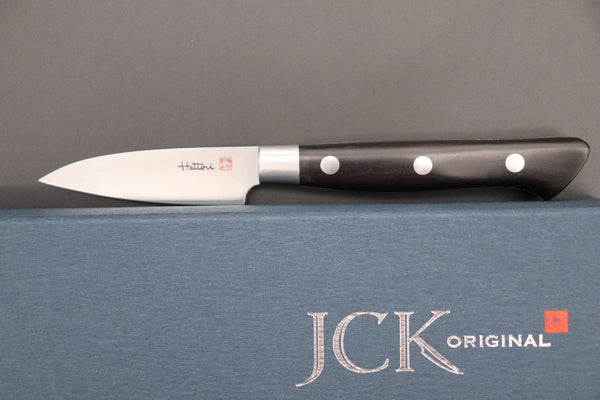 Hattori Paring FH-1A Parer 70mm (2.7inch) Hattori Forums FH Series FH-1A Parer 70mm (2.7 inch, African Blackwood Handle)