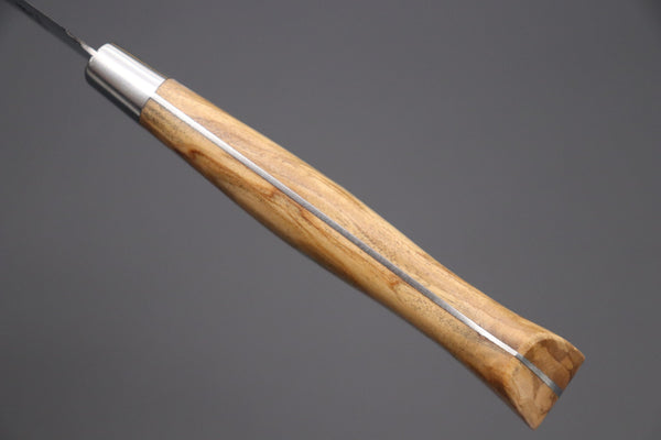 Hattori Paring FH-1O Parer 70mm (2.7inch) Hattori Forums FH Series FH-1O Parer 70mm (2.7 inch, Olive Wood Handle)