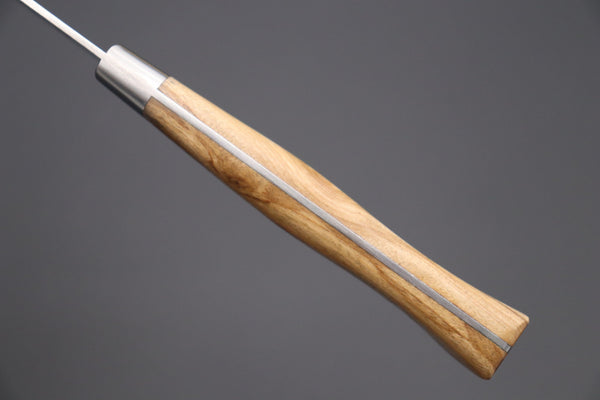 Hattori Paring FH-1O Parer 70mm (2.7inch) Hattori Forums FH Series FH-1O Parer 70mm (2.7 inch, Olive Wood Handle)
