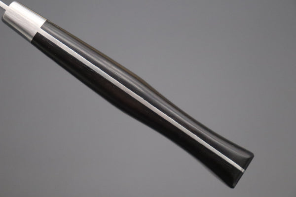 Hattori Petty Hattori Forums FH Series Petty (120mm and 150mm, African Black Wood Handle)