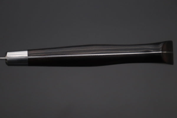 Hattori Petty FHN-3A Petty 150mm (5.9inch) Hattori Forums "NOAH" Series FHN-3A Petty 150mm (5.9 Inch, African Blackwood Handle)