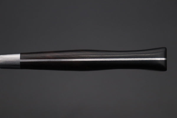 Hattori Petty FHN-3A Petty 150mm (5.9inch) Hattori Forums "NOAH" Series FHN-3A Petty 150mm (5.9 Inch, African Blackwood Handle)