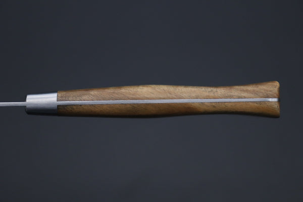 Hattori Petty FHN-3O Petty 150mm (5.9inch) Hattori Forums "NOAH" Series FHN-3O Petty 150mm (5.9 Inch, Olivewood Handle)