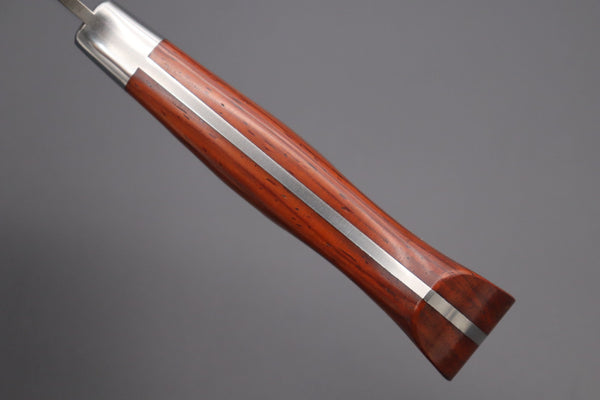 Hattori Western Deba Hattori Forums FH Series Western Deba (165mm and 240mm, Cocobolo Wood Handle)