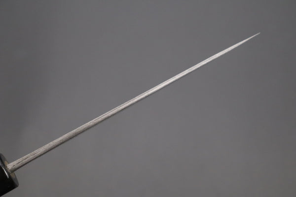 Hinoura Wa Petty Hinoura White Steel No.1 Kurouchi Series Wa Petty 120mm (4.7 Inch, HS1-2)