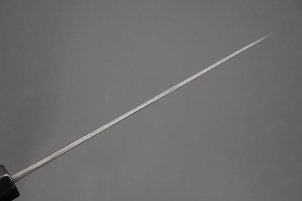 Hinoura Wa Petty Hinoura White Steel No.1 Kurouchi Series Wa Petty 150mm (5.9 Inch, HS1-3)